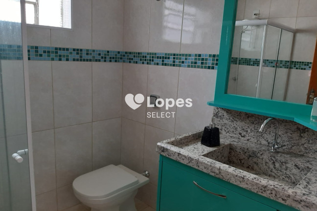 Imagem Casa com 4 Quartos à Venda, 122 m² em Parque Santana - Valinhos
