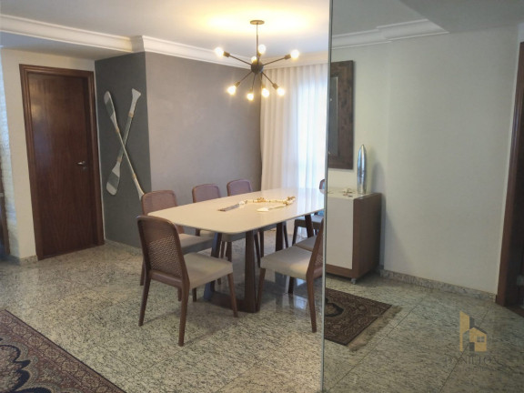 Imagem Apartamento com 4 Quartos à Venda, 230 m² em Praia Do Morro - Guarapari Imagem Apartamento com 4 Quartos à Venda, 230 m² em Praia Do Morro - Guarapari