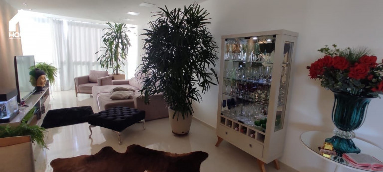 Imagem Apartamento com 3 Quartos à Venda, 125 m² em Praia Do Morro - Guarapari