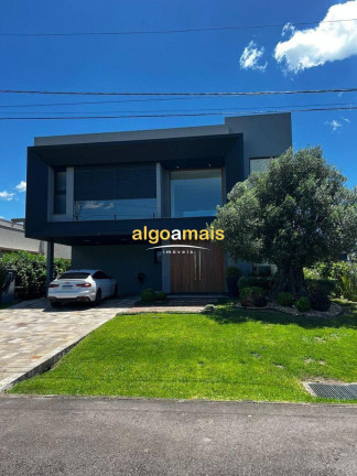 Casa com 5 Quartos à Venda, 300 m² em Condomínio Enseada Lagos Xangri-lá - Xangri-lá