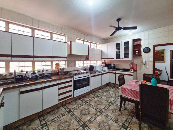 Imagem Casa com 4 Quartos à Venda, 359 m² em Jardim Eltonville - Sorocaba