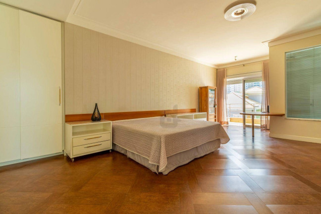 Imagem Sobrado com 3 Quartos à Venda, 368 m² em Condomínio Sunset - Sorocaba