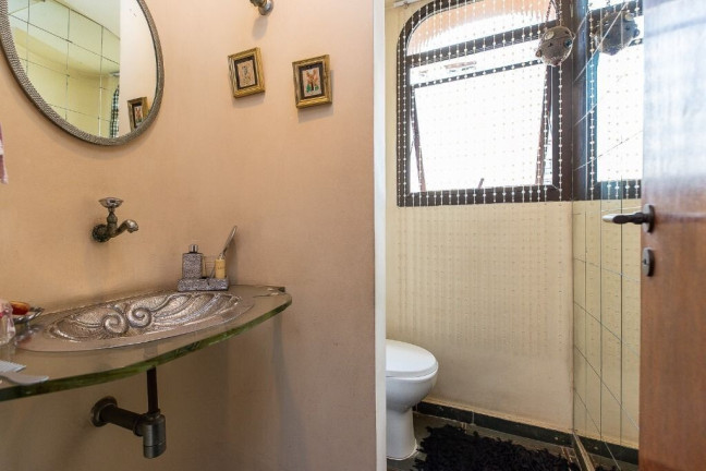 Imagem Apartamento com 3 Quartos à Venda, 210 m² em Moema - São Paulo Imagem Apartamento com 3 Quartos à Venda, 210 m² em Moema - São Paulo