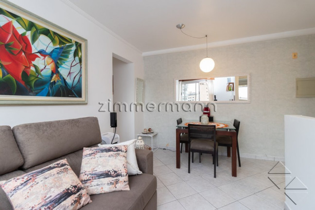 Imagem Apartamento com 2 Quartos à Venda, 94 m² em Perdizes - Sao Paulo