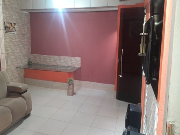 Imagem Casa com 2 Quartos à Venda, 120 m² em Fazenda Castro - Ribeirão Das Neves