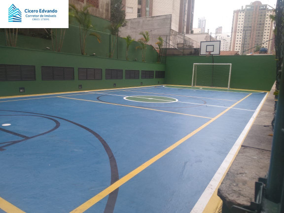 Imagem Imóvel com 2 Quartos à Venda, 95 m² em Vila Regente Feijó - São Paulo