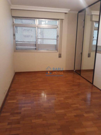 Imagem Apartamento com 3 Quartos para Alugar, 180 m² em Higienópolis - São Paulo Imagem Apartamento com 3 Quartos para Alugar, 180 m² em Higienópolis - São Paulo
