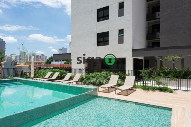 Imagem Apartamento com 4 Quartos à Venda, 147 m² em Vila Clementino - São Paulo Imagem Apartamento com 4 Quartos à Venda, 147 m² em Vila Clementino - São Paulo
