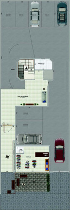 Imagem Apartamento com 3 Quartos à Venda, 126 m² em Centro - Capão Da Canoa