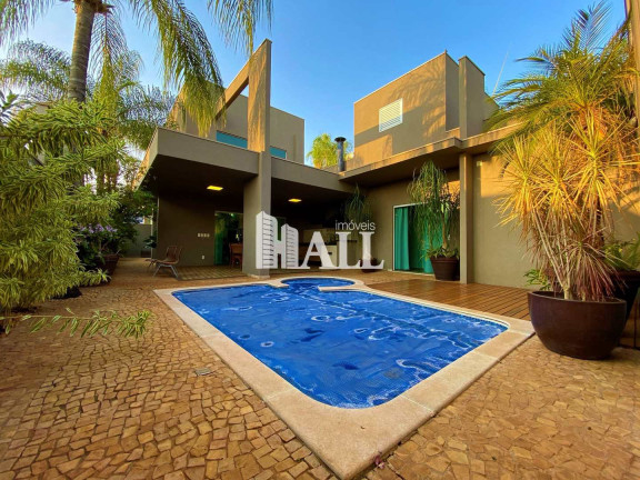 Imagem Casa com 3 Quartos à Venda, 300 m² em Parque Residencial Damha Iv - São José Do Rio Preto Imagem Casa com 3 Quartos à Venda, 300 m² em Parque Residencial Damha Iv - São José Do Rio Preto