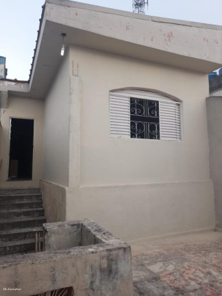 Casa com 3 Quartos à Venda, 110 m² em Vila Suíça - Santo André