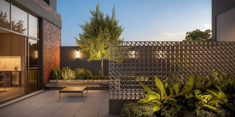 Imagem Apartamento com 3 Quartos à Venda, 202 m² em água Verde - Curitiba