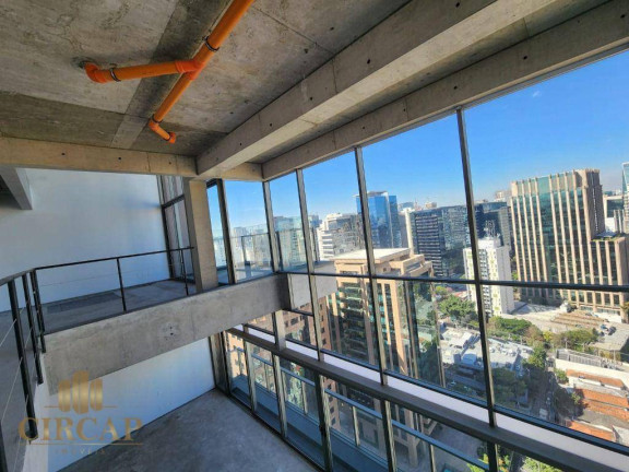 Imagem Cobertura com 4 Quartos à Venda, 542 m² em Itaim Bibi - São Paulo Imagem Cobertura com 4 Quartos à Venda, 542 m² em Itaim Bibi - São Paulo