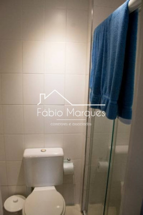 Imagem Apartamento com 2 Quartos à Venda, 63 m² em Mooca - São Paulo