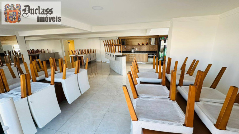 Imagem Apartamento com 1 Quarto à Venda, 50 m² em Guilhermina - Praia Grande