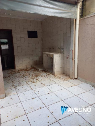 Imagem Casa com 4 Quartos à Venda, 191 m² em Vila Alba - Campo Grande Imagem Casa com 4 Quartos à Venda, 191 m² em Vila Alba - Campo Grande