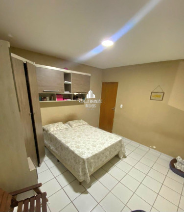 Imagem Apartamento com 2 Quartos à Venda, 56 m² em Lagoa Nova - Natal Imagem Apartamento com 2 Quartos à Venda, 56 m² em Lagoa Nova - Natal