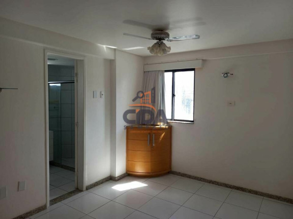 Imagem Apartamento com 4 Quartos à Venda, 131 m² em Boa Viagem - Recife