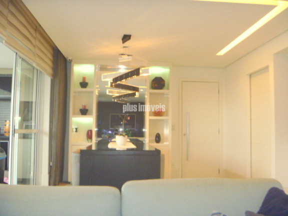Imagem Apartamento com 4 Quartos à Venda, 127 m² em Panamby - São Paulo Imagem Apartamento com 4 Quartos à Venda, 127 m² em Panamby - São Paulo