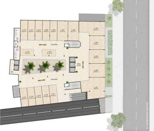 Imagem Sala Comercial à Venda, 25 m² em Pechincha - Rio De Janeiro Imagem Sala Comercial à Venda, 25 m² em Pechincha - Rio De Janeiro