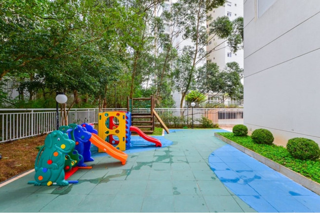 Imagem Apartamento com 4 Quartos à Venda, 128 m² em Vila Andrade - São Paulo Imagem Apartamento com 4 Quartos à Venda, 128 m² em Vila Andrade - São Paulo