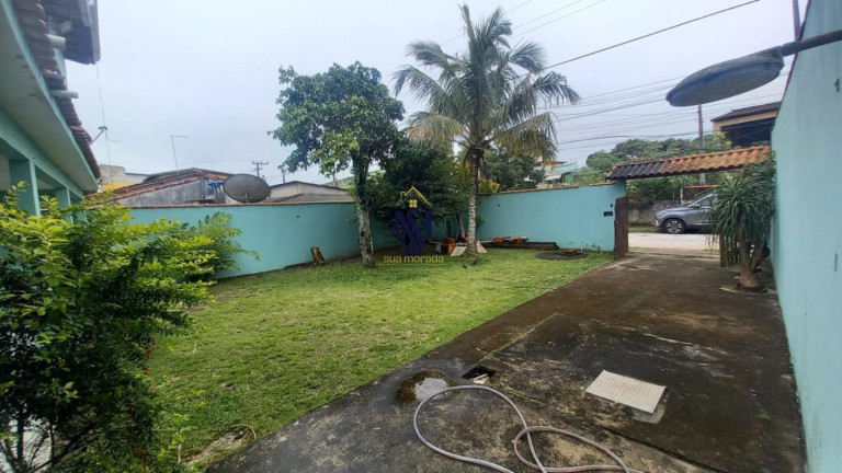 Imagem Casa com 4 Quartos à Venda, 200 m² em Aquarius - Cabo Frio Imagem Casa com 4 Quartos à Venda, 200 m² em Aquarius - Cabo Frio