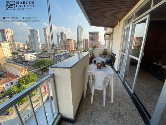 Imóvel com 4 Quartos à Venda, 160 m² em Batista Campos - Belém