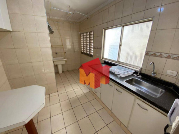 Imagem Apartamento com 3 Quartos à Venda, 67 m² em Nova Americana - Americana Imagem Apartamento com 3 Quartos à Venda, 67 m² em Nova Americana - Americana
