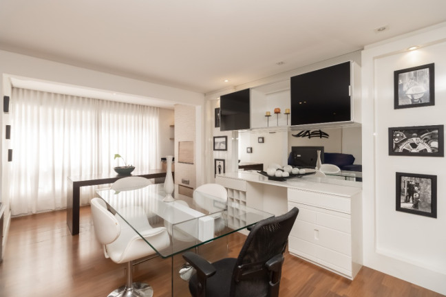 Imagem Apartamento com 2 Quartos à Venda, 96 m² em Vila Cordeiro - São Paulo Imagem Apartamento com 2 Quartos à Venda, 96 m² em Vila Cordeiro - São Paulo
