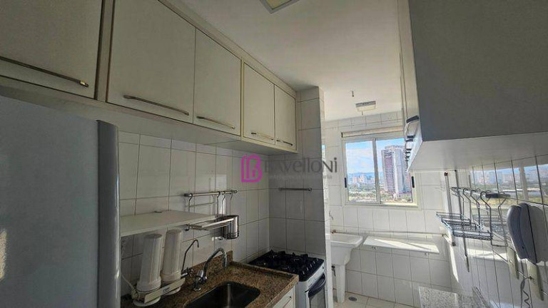 Imagem Apartamento com 1 Quarto à Venda, 41 m² em Pompeia - São Paulo
