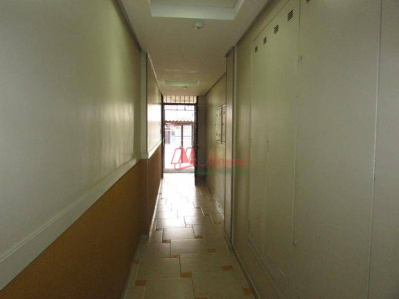 Imagem Sala Comercial à Venda ou Locação, 27 m² em Floresta - Porto Alegre Imagem Sala Comercial à Venda ou Locação, 27 m² em Floresta - Porto Alegre