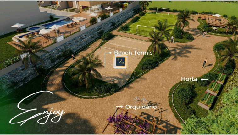 Imagem Casa com 3 Quartos à Venda, 148 m² em Lagoa Redonda - Fortaleza Imagem Casa com 3 Quartos à Venda, 148 m² em Lagoa Redonda - Fortaleza