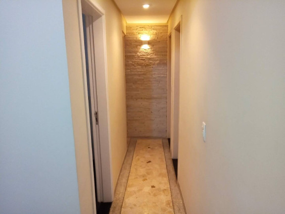 Imagem Apartamento com 2 Quartos à Venda, 70 m² em Enseada - Guarujá