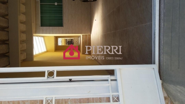 Imagem Sobrado com 3 Quartos à Venda, 265 m² em Vila Mangalot - São Paulo Imagem Sobrado com 3 Quartos à Venda, 265 m² em Vila Mangalot - São Paulo