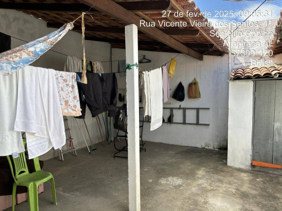 Imagem Casa com 2 Quartos à Venda, 144 m² em Senador Nilo Coelho - Arapiraca Imagem Casa com 2 Quartos à Venda, 144 m² em Senador Nilo Coelho - Arapiraca