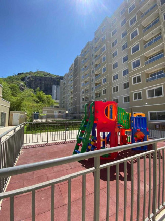 Imagem Apartamento com 2 Quartos à Venda, 45 m² em Engenho De Dentro - Rio De Janeiro Imagem Apartamento com 2 Quartos à Venda, 45 m² em Engenho De Dentro - Rio De Janeiro