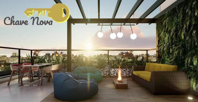 Imagem Loft com 1 Quarto à Venda, 25 m² em Jardim São Paulo - São Paulo