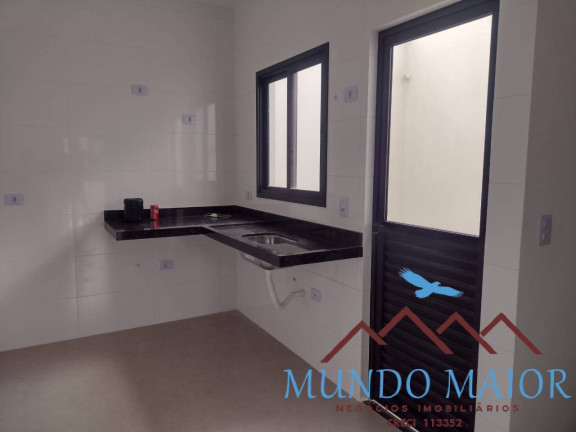 Imagem Casa com 2 Quartos à Venda, 86 m² em Vila Linda - Santo André Imagem Casa com 2 Quartos à Venda, 86 m² em Vila Linda - Santo André