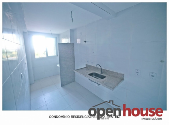 Imagem Apartamento com 3 Quartos à Venda ou Locação, 82 m² em Capim Macio - Natal