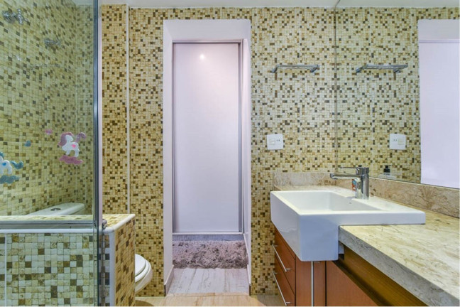 Imagem Apartamento com 2 Quartos à Venda, 126 m² em Real Parque - São Paulo