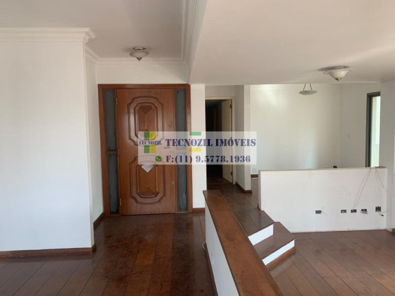 Imagem Apartamento com 3 Quartos à Venda, 192 m² em Aclimação - São Paulo Imagem Apartamento com 3 Quartos à Venda, 192 m² em Aclimação - São Paulo