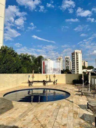 Imagem Apartamento com 2 Quartos à Venda, 61 m² em Vila Da Saúde - São Paulo