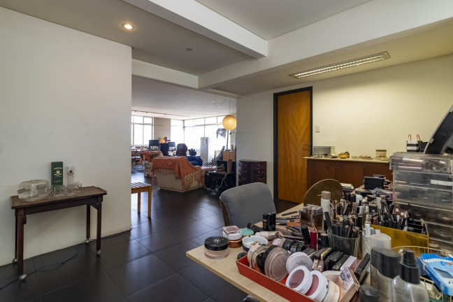Imagem Apartamento com 2 Quartos à Venda, 176 m² em Pinheiros - São Paulo