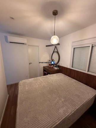 Imagem Apartamento com 3 Quartos para Alugar, 93 m² em Bosque Maia - Guarulhos
