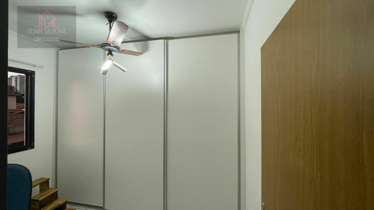 Imagem Apartamento com 2 Quartos à Venda, 50 m² em Jardim São Francisco - Santa Bárbara D'oeste Imagem Apartamento com 2 Quartos à Venda, 50 m² em Jardim São Francisco - Santa Bárbara D'oeste