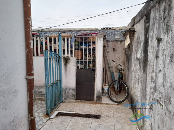 Imagem Casa com 2 Quartos à Venda, 96 m² em Balneário Tupy - Itanhaém Imagem Casa com 2 Quartos à Venda, 96 m² em Balneário Tupy - Itanhaém