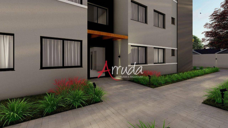 Imagem Apartamento com 2 Quartos à Venda, 66 m² em Brasmadeira - Cascavel