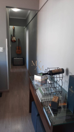Imagem Apartamento com 2 Quartos à Venda, 77 m² em Marapé - Santos Imagem Apartamento com 2 Quartos à Venda, 77 m² em Marapé - Santos