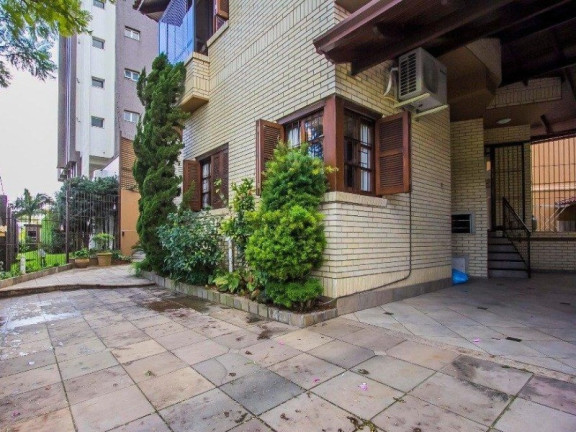 Imagem Casa com 3 Quartos à Venda, 166 m² em Jardim Itu - Porto Alegre Imagem Casa com 3 Quartos à Venda, 166 m² em Jardim Itu - Porto Alegre