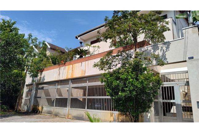 Imagem Casa com 3 Quartos à Venda, 410 m² em Jardim Dos Estados - São Paulo Imagem Casa com 3 Quartos à Venda, 410 m² em Jardim Dos Estados - São Paulo